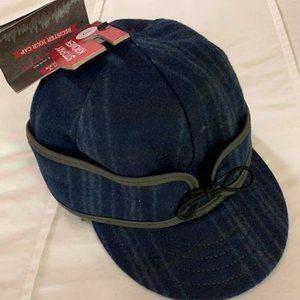 Stormy Kromer sz 7 Cap